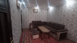 Фото 5 2-комн. квартира в Мирзо-Улугбекском районе