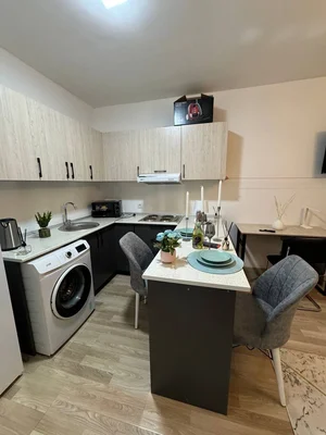 Фото 2 1-комн. квартира в Яшнобод районе