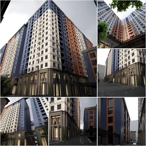 Фото 1 2-комн. квартира в Олмазор районе