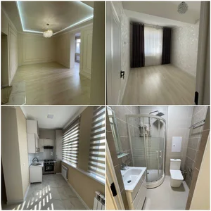 Фото 1 1-комн. квартира в Яшнобод