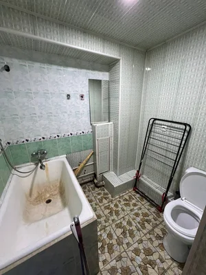 Фото 4 1-комн. квартира в МИРЗОУЛУГБЕК район