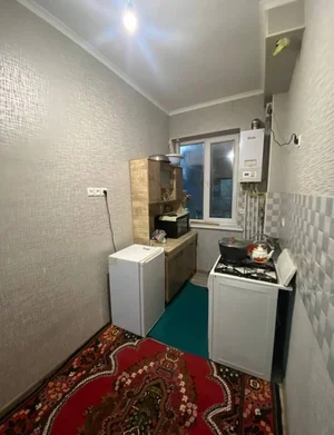 Фото 4 1-комн. квартира в Мирзоулугбек районе