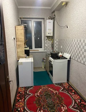Фото 6 1-комн. квартира в Мирзоулугбек районе