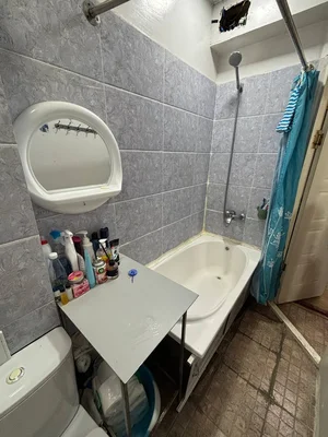 Фото 2 2-комн. квартира в Яшнабод районе