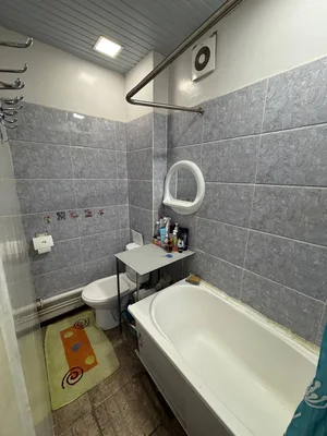 Фото 1 2-комн. квартира в Яшнабод районе