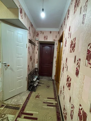 Фото 3 2-комн. квартира в Яшнабод районе