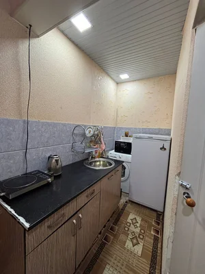 Фото 4 2-комн. квартира в Яшнабод районе