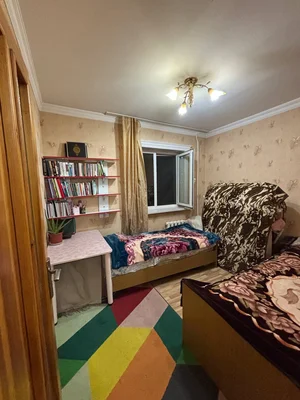 Фото 6 2-комн. квартира в Яшнабод районе