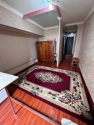 Фото 2 1-комн. квартира в МИРЗОУЛУГБЕК районе