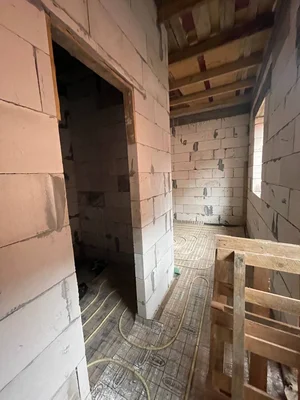 Фото 4 1-комн. квартира в Мирзо-Улугбекском районе