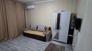 Фото 2 1-комн. квартира в Буюк Ипак Йули