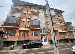 Фото 1 1-комн. квартира в Мирзо-Улугбекском районе