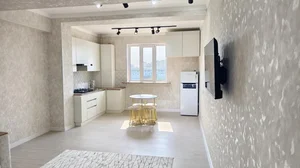 Фото 2 1-комн. квартира в Школа дипломатия