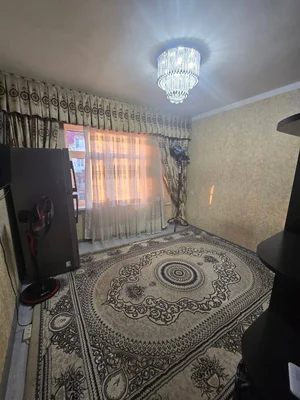 Фото 3 1-комн. квартира в Мирзо-Улугбекском районе