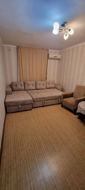 Фото 1 1-комн. квартира в Буюк ипак Йули