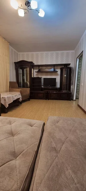 Фото 2 1-комн. квартира в Буюк ипак Йули