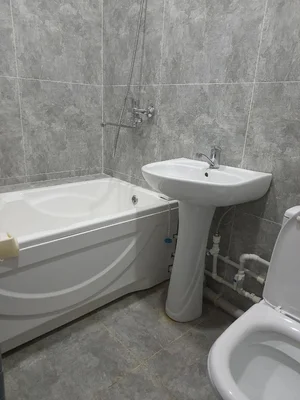 Фото 1 1-комн. квартира в Авиасозлар