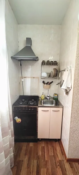 Фото 7 1-комн. квартира в Мирзо-Улугбекском районе