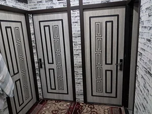 Фото 8 3-комн. квартира в Чирчике