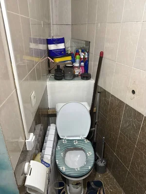 Фото 3 1-комн. квартира в Чинабад