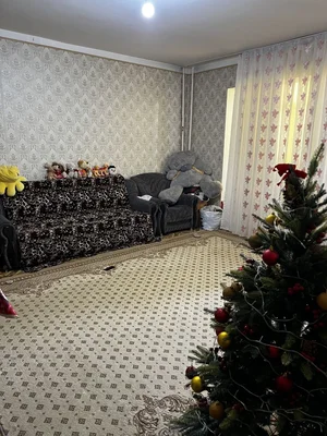 Фото 1 1-комн. квартира в Яшнабадском районе