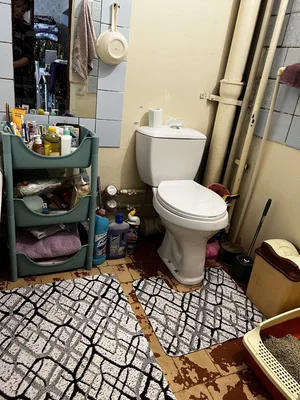 Фото 6 1-комн. квартира в Яшнабадском районе