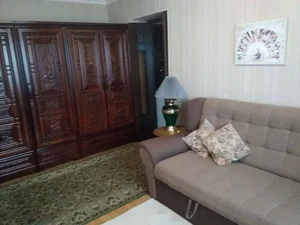 Фото 3 1-комн. квартира в Мирзо-Улугбекском районе