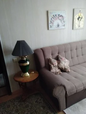 Фото 4 1-комн. квартира в Мирзо-Улугбекском районе