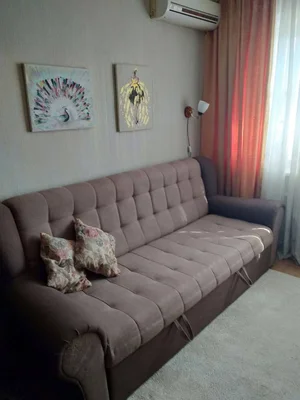 Фото 6 1-комн. квартира в Мирзо-Улугбекском районе