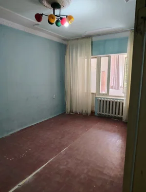 Фото 1 1-комн. квартира в Мирзо-Улугбекском районе