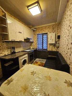 Фото 4 1-комн. квартира в Мирзо-Улугбекском районе