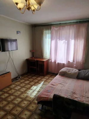 Фото 2 1-комн. квартира в Мирзо-Улугбекском районе