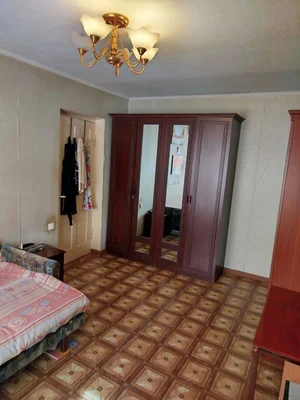 Фото 3 1-комн. квартира в Мирзо-Улугбекском районе