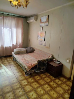 Фото 4 1-комн. квартира в Мирзо-Улугбекском районе