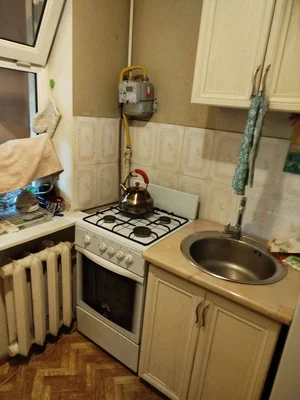 Фото 5 1-комн. квартира в Мирзо-Улугбекском районе