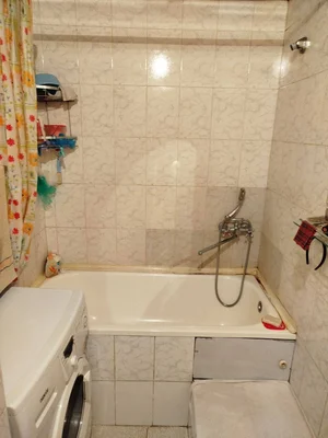 Фото 6 1-комн. квартира в Мирзо-Улугбекском районе