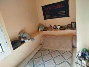 Фото 8 1-комн. квартира в Мирзо-Улугбекском районе