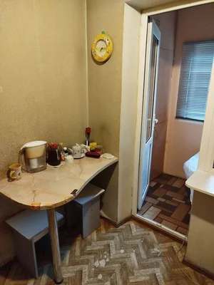 Фото 10 1-комн. квартира в Мирзо-Улугбекском районе