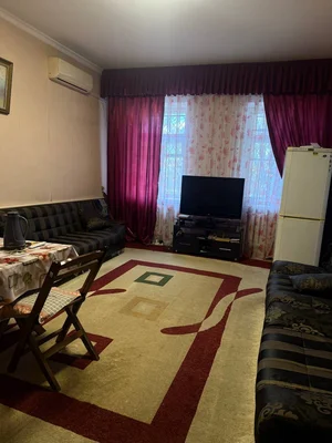 Фото 1 3-комн. квартира в ИСТИКБОЛ