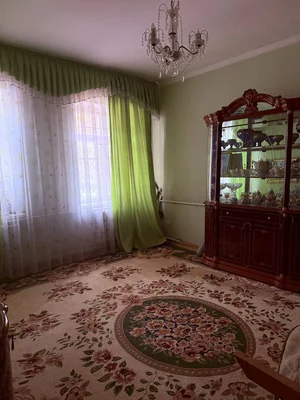 Фото 3 3-комн. квартира в ИСТИКБОЛ