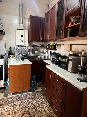 Фото 4 3-комн. квартира в ИСТИКБОЛ