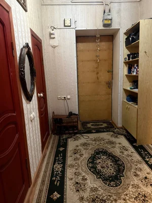 Фото 5 3-комн. квартира в ИСТИКБОЛ