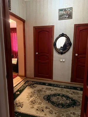 Фото 6 3-комн. квартира в ИСТИКБОЛ