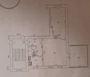 Фото 1 2-комн. квартира в Рисовый