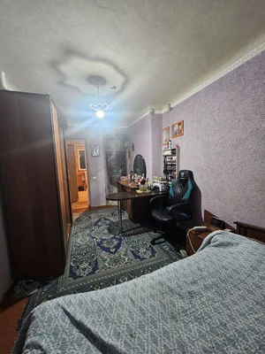 Фото 2 2-комн. квартира в Рисовый