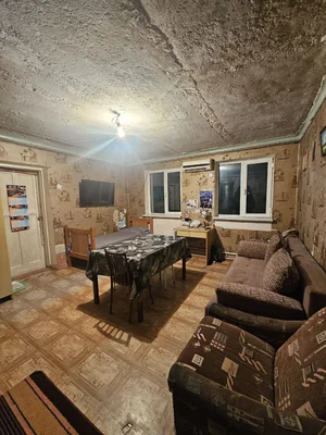 Фото 3 2-комн. квартира в Рисовый