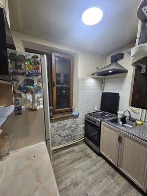 Фото 5 2-комн. квартира в Рисовый