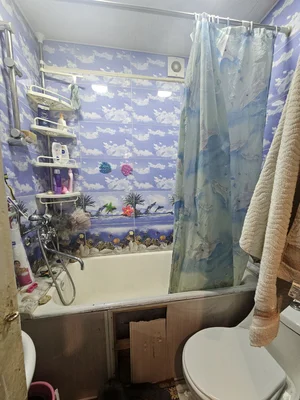 Фото 6 2-комн. квартира в Рисовый