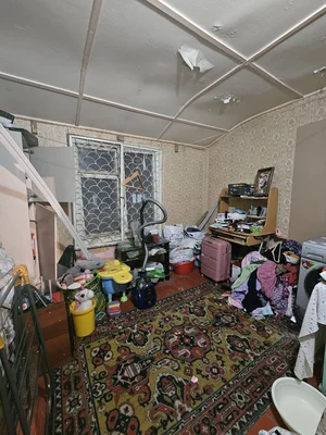 Фото 7 2-комн. квартира в Рисовый