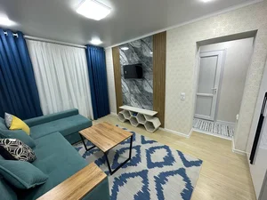 Фото 1 1-комн. квартира в Октепа Махаля